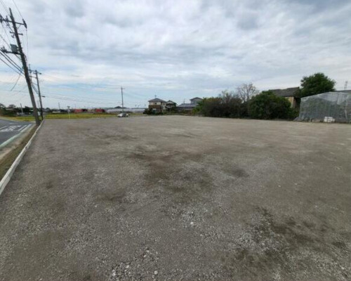 さいたま市岩槻区 東武野田線東岩槻駅の貸地画像(2)