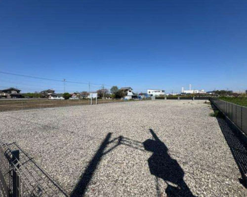 宝来 JR埼京線[指扇駅]の貸地物件の詳細はこちら