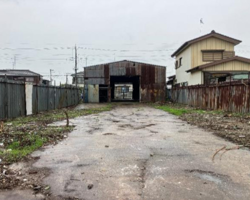 大成町 JR武蔵野線[越谷レイクタウン駅]の貸地物件の詳細はこちら