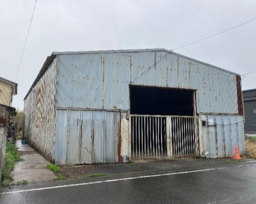 越谷市 JR武蔵野線越谷レイクタウン駅の貸地画像(2)