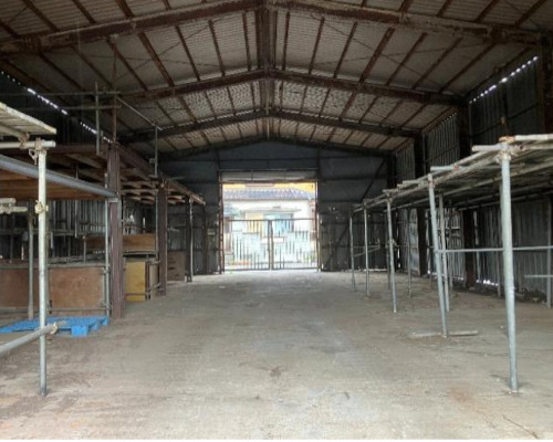 越谷市 JR武蔵野線越谷レイクタウン駅の貸地画像(3)