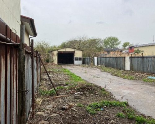 越谷市 JR武蔵野線越谷レイクタウン駅の貸地画像(4)