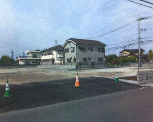 七左町 JR武蔵野線[東川口駅]の貸地物件の詳細はこちら