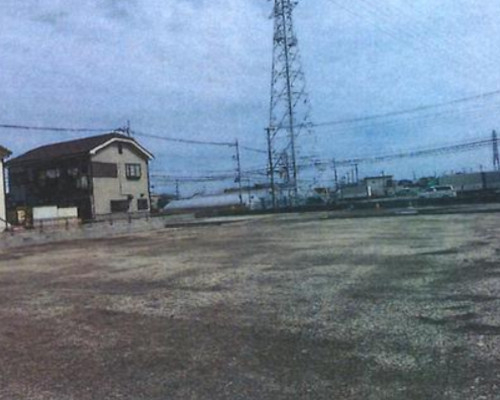 越谷市 JR武蔵野線東川口駅の貸地画像(2)