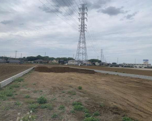 下松原 東武東上線[上福岡駅]の貸地物件の詳細はこちら