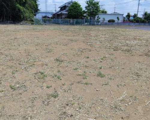 さいたま市岩槻区 東武野田線岩槻駅の貸地画像(2)