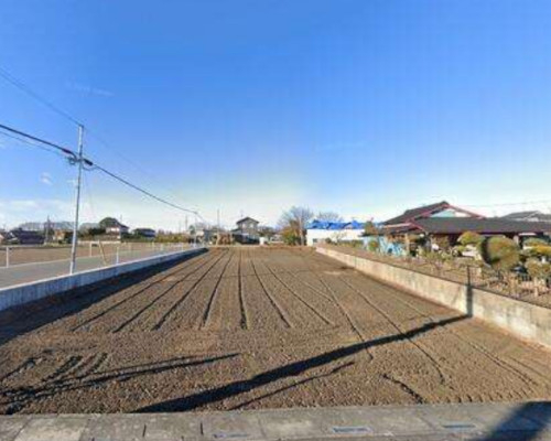 さいたま市西区 JR東北本線大宮駅の貸地画像(1)