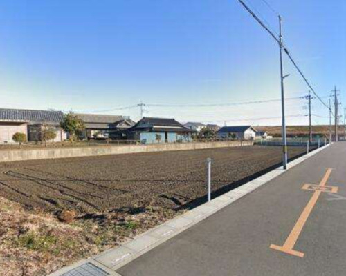 さいたま市西区 JR東北本線大宮駅の貸地画像(2)