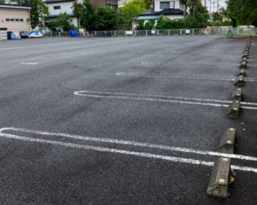 鷹野 JR常磐線(上野～取手)[松戸駅]の貸地物件の詳細はこちら
