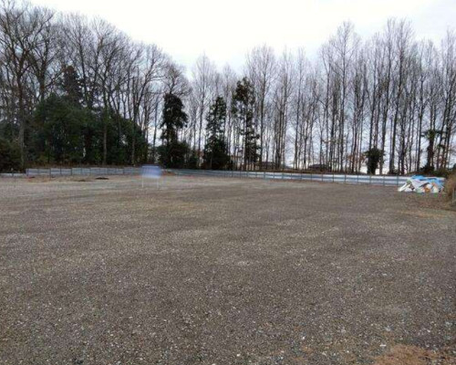 所沢市 西武池袋線狭山ヶ丘駅の貸地画像(1)