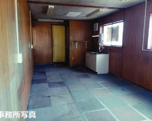 飯能市 西武池袋線飯能駅の貸地画像(3)