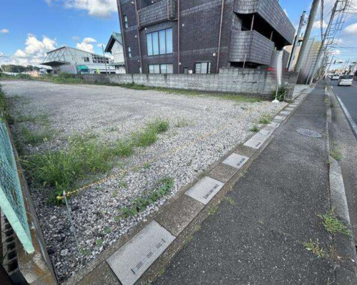藤久保 東武東上線[鶴瀬駅]の貸地物件の詳細はこちら