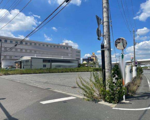小仙波 東武東上線[川越駅]の貸地物件の詳細はこちら