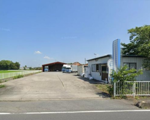 南埼玉郡宮代町 東武伊勢崎線和戸駅の貸地画像(1)