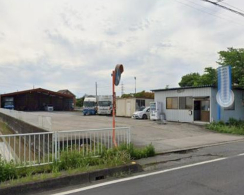 南埼玉郡宮代町 東武伊勢崎線和戸駅の貸地画像(2)