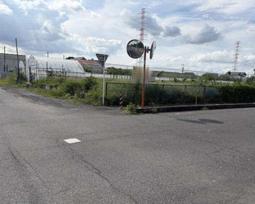三郷市 JR武蔵野線新三郷駅の貸地画像(1)
