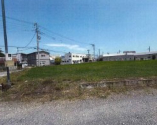 朝霞市 東武東上線朝霞台駅の貸地画像(1)