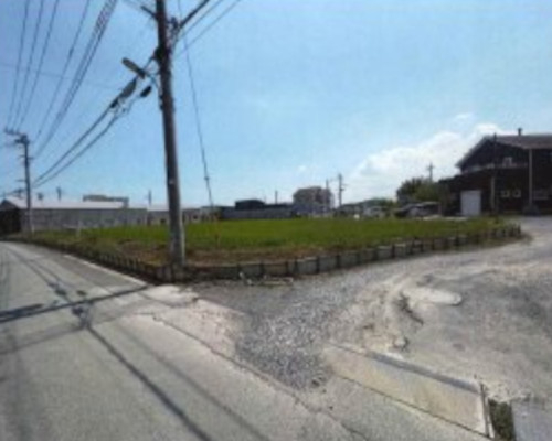 朝霞市 東武東上線朝霞台駅の貸地画像(2)