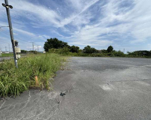 南広島 JR武蔵野線[吉川駅]の貸地物件の詳細はこちら