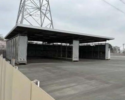 鶴ヶ島市 東武越生線一本松駅の貸地画像(3)