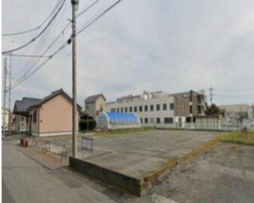 越谷市 東武伊勢崎線大袋駅の貸地画像(3)