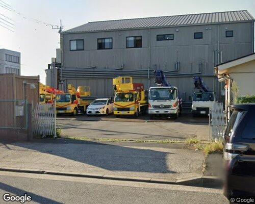 辰巳 JR京葉線[新木場駅]の貸地物件の詳細はこちら
