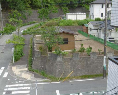 貝取 小田急多摩線[小田急永山駅]の貸地物件の詳細はこちら
