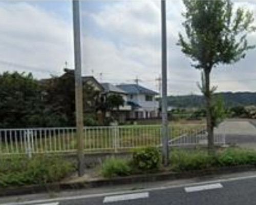西多摩郡瑞穂町 JR八箱根ヶ崎駅の貸地画像(2)