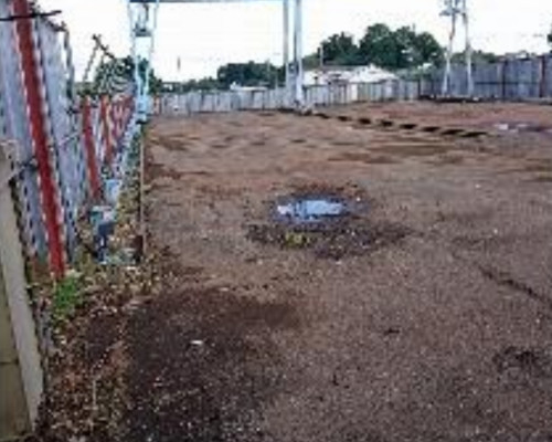 西多摩郡瑞穂町 JR八高線箱根ヶ崎駅の貸地画像(1)
