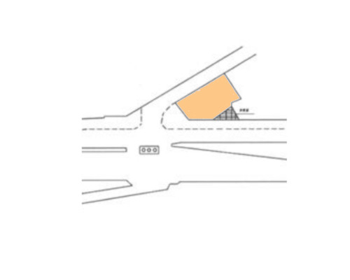 川辺堀之内 多摩都市モノレール線[甲州街道駅]の貸地物件の詳細はこちら