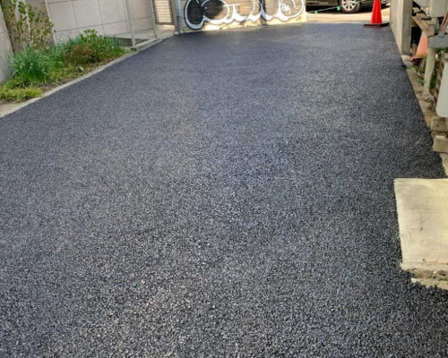 渋谷区 東京メトロ千代田線明治神宮前駅の貸地画像(1)