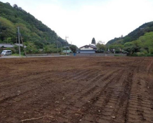 八王子市 JR中央線高尾駅の貸地画像(2)