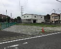 東大和市 西武多摩湖線武蔵大和駅の貸地画像(2)を拡大表示