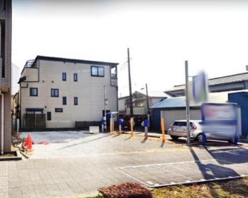 八王子市 JR横浜線八王子駅の貸地画像(2)