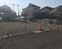 町田市 JR横浜線成瀬駅の貸地画像(3)を拡大表示