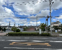 あきる野市 JR五日市線武蔵引田駅の貸地画像(1)を拡大表示