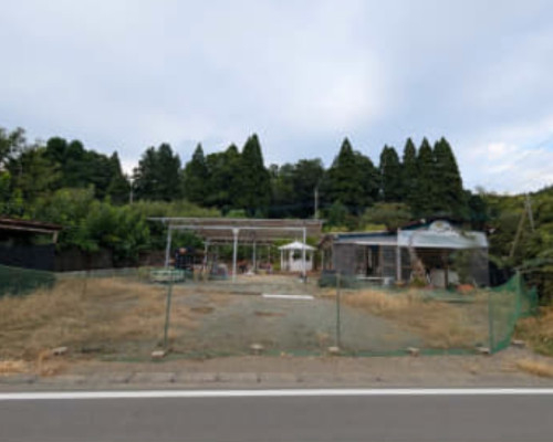 八王子市 JR中央本線(東京～塩尻)高尾駅の貸地画像(1)