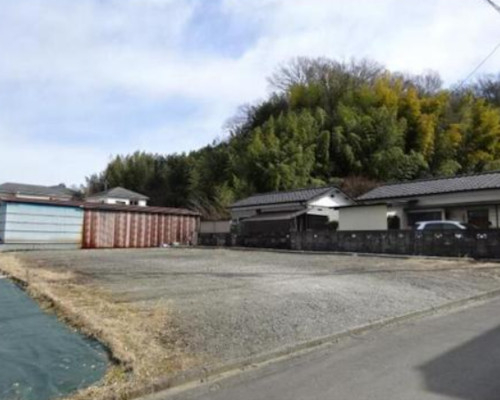 日野市 京王線南平駅の貸地画像(1)