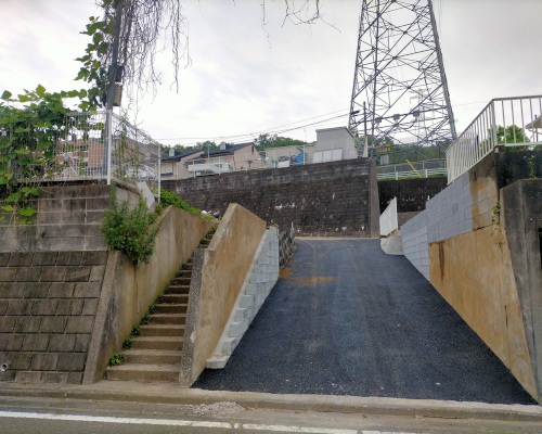 豊ヶ丘 京王相模原線[京王多摩センター駅]の貸地物件の詳細はこちら