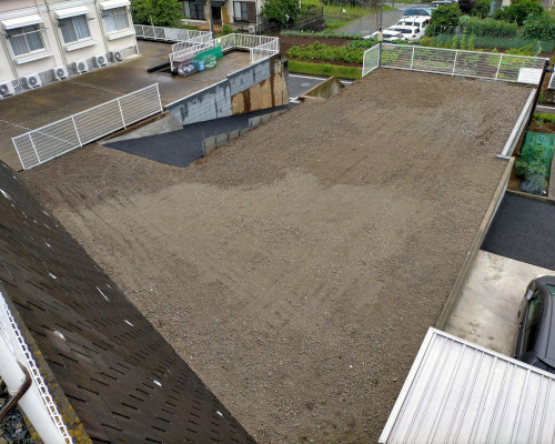 多摩市 京王相模原線京王多摩センター駅の貸地画像(3)