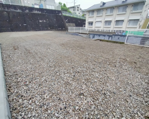 多摩市 京王相模原線京王多摩センター駅の貸地画像(4)