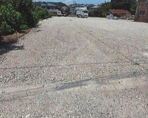 八王子市 JR八高線(八王子～高麗川)小宮駅の貸地画像(1)