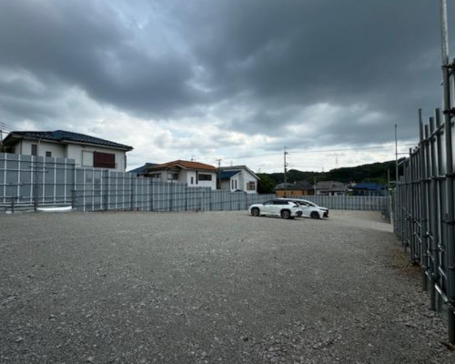 八王子市 JR横浜線八王子駅の貸地画像(1)