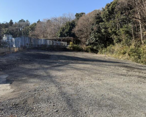 大船町 JR中央本線(東京～塩尻)[八王子駅]の貸地物件の詳細はこちら
