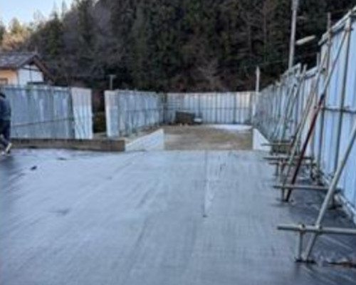 八王子市 JR中央本線(東京～塩尻)高尾駅の貸地画像(1)