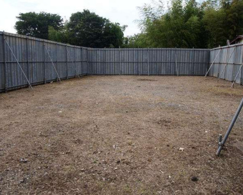 清瀬市 JR武蔵野線東所沢駅の貸地画像(1)