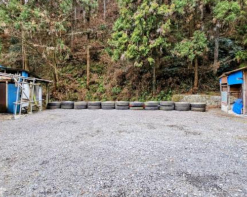 青梅市 JR青梅線東青梅駅の貸地画像(1)