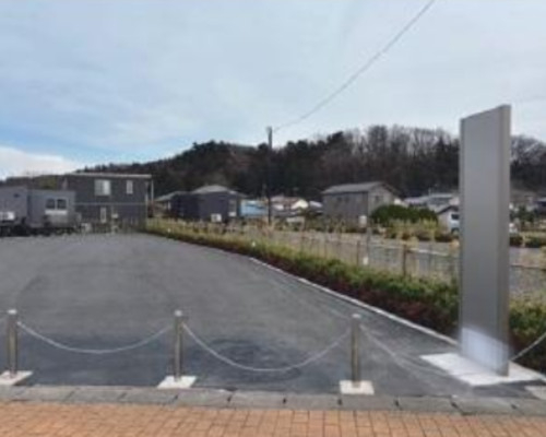 西多摩郡瑞穂町 JR八高線(八王子～高麗川)箱根ケ崎駅の貸地画像(1)