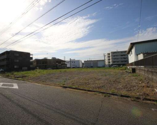 八王子市 京王相模原線京王堀之内駅の貸地画像(1)