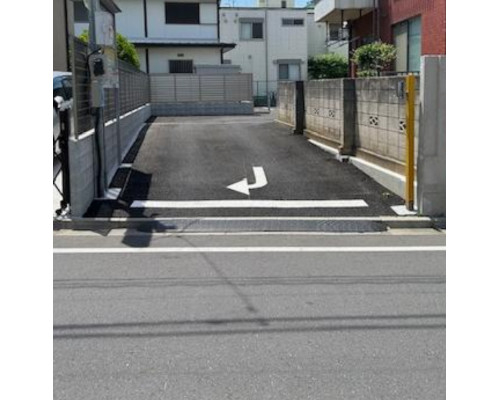 池上 都営浅草線[西馬込駅]の貸地物件の詳細はこちら